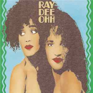 Ray Dee Ohh - Ray Dee Ohh Album