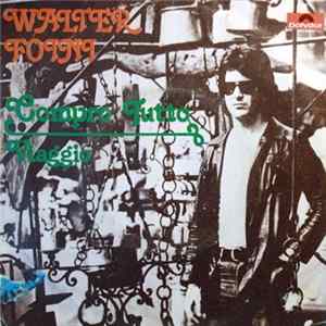 Walter Foini - Compro Tutto Album
