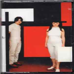 The White Stripes - De Stijl Album