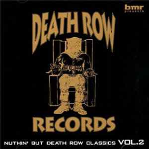 Various - Nuthin' But Death Row Classics Vol.2 Album