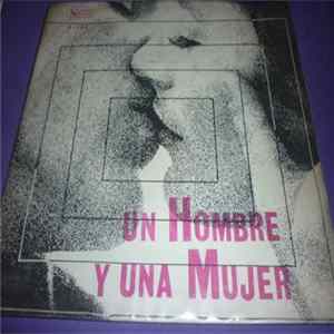Francis Lai - Un Hombre Y Una Mujer Album
