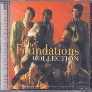 The Foundations - The Foundations Collection Album