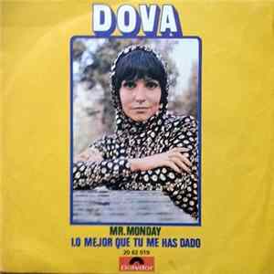 Dova - Mr. Monday Album