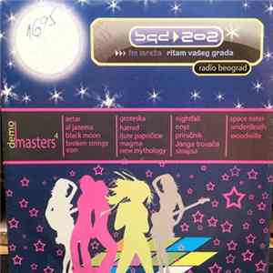 Various - Demo Masters 4 Album
