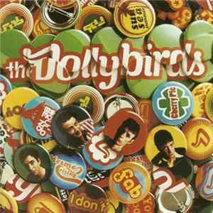The Dollybirds - Popcorn And A Diet Coke Album