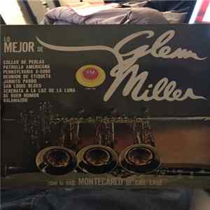 Orquesta Montecarlo de Cire Cruz - Lo Mejor de Glenn Miller Album