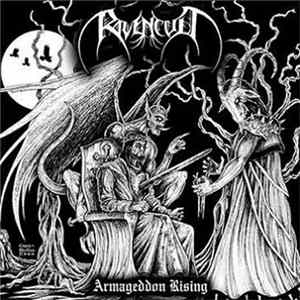 Ravencult - Armageddon Rising Album