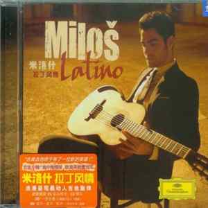 Miloš - Latino Album