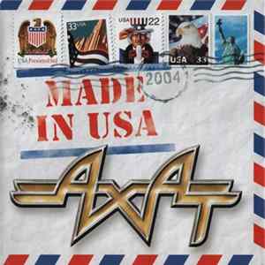 Ахат - Made In USA Album