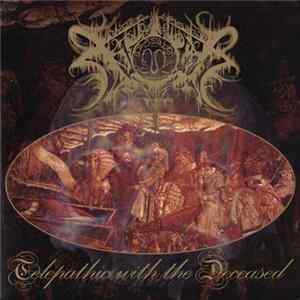 Xasthur - Telepathic With The Deceased Album