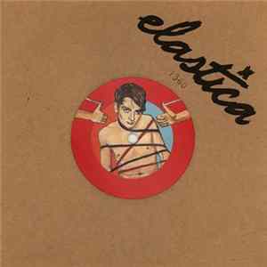 Elastica - Stutter Album