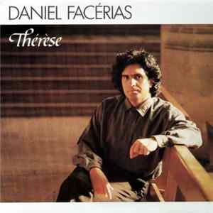 Daniel Facérias - Thérèse Album