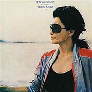 Yoko Ono - It's Alright (I See Rainbows) Album