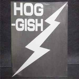 Hog-Gish - Hog-Gish Album