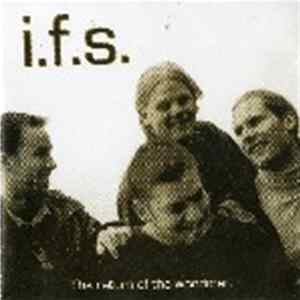 i.f.s. - The Return Of The Woodman Album
