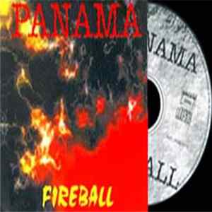 Panama - Fireball Album