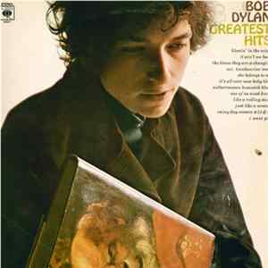 Bob Dylan - Greatest Hits Album
