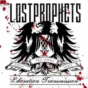 Lostprophets - Liberation Transmission Album