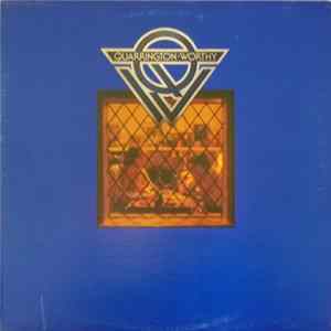 Quarrington·Worthy - Quarrington·Worthy Album