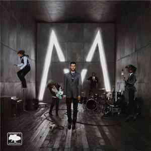 Maroon 5 - It Won't Be Soon Before Long Album