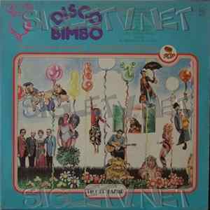 Various - Disco Bimbo Album