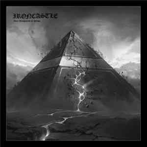 Iron Castle - Three Arrangements For Strings Album