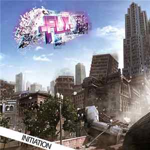FLX - Initiation Album
