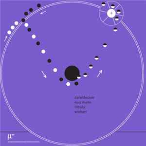 Dafeldecker / Kurzmann / Tilbury / Wishart - Dafeldecker / Kurzmann / Tilbury / Wishart Album