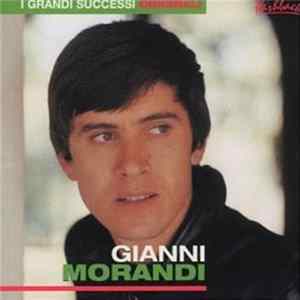 Gianni Morandi - I Grandi Successi Originali Album