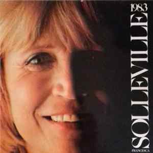 Francesca Solleville - 1983 Album