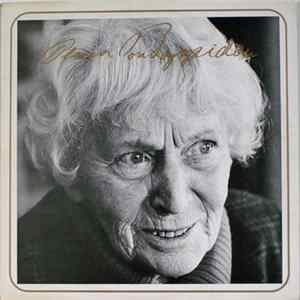 Clara Pontoppidan - Clara Pontoppidan Album