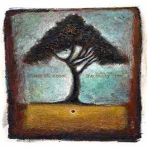 Zoon Van Snook - (Falling From) The Nutty Tree Album