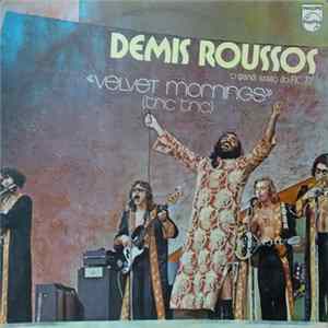 Demis Roussos - O Grande Sucesso do FIC 72 Album