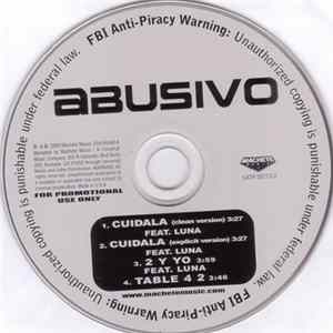 Abusivo - Cuidala Album