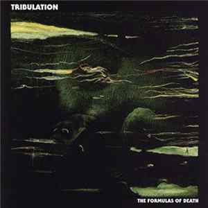 Tribulation - The Formulas Of Death Album