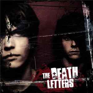 The Death Letters - The Death Letters Album