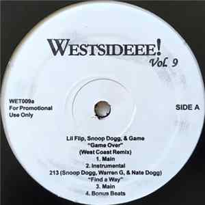 Various - Westsideee! Vol. 9 Album