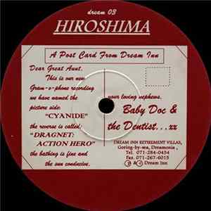 Hiroshima - A Post Card From Dream Inn Album