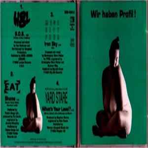Various - Wir Haben Profil Album