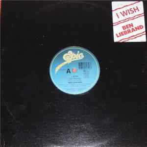 Ben Liebrand - I Wish Album