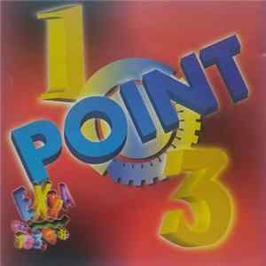 Various - Point 103 Album
