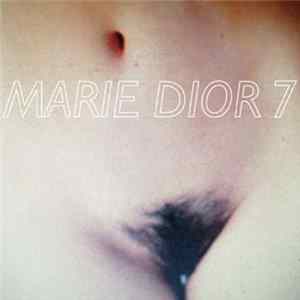 Marie Dior Album