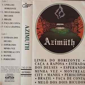 Azimüth - Azimüth Album