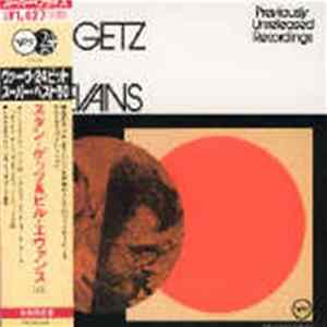 Stan Getz & Bill Evans - Stan Getz & Bill Evans Album
