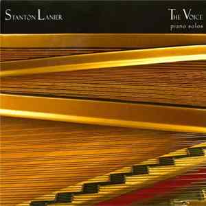 Stanton Lanier - The Voice (Piano Solos) Album