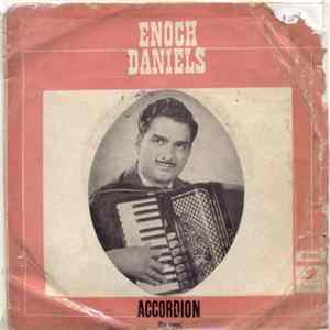 Enoch Daniels - Accordion (Film Tunes) Album