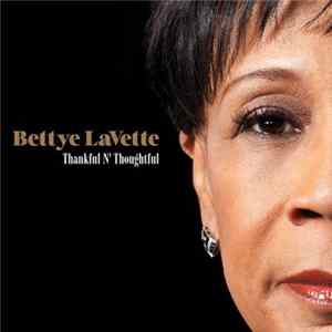 Bettye Lavette - Thankful N' Thoughtful Album