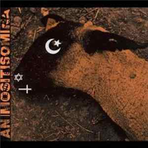 Ministry - Animositisomina Album