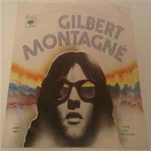 Gilbert Montagné - Aime-Moi / Song For Everytime Album