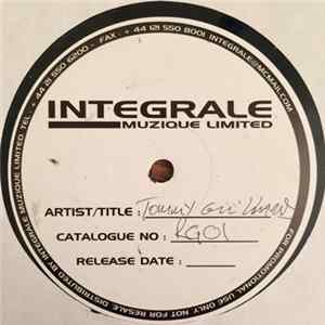 Tommy Gillard - Rogue Beat Returns Album